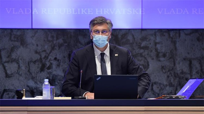 Cijepljenje je odabir razuma. Ili zdravlje, gospodarstvo i sezona, ili kriza i rast broja oboljelih
